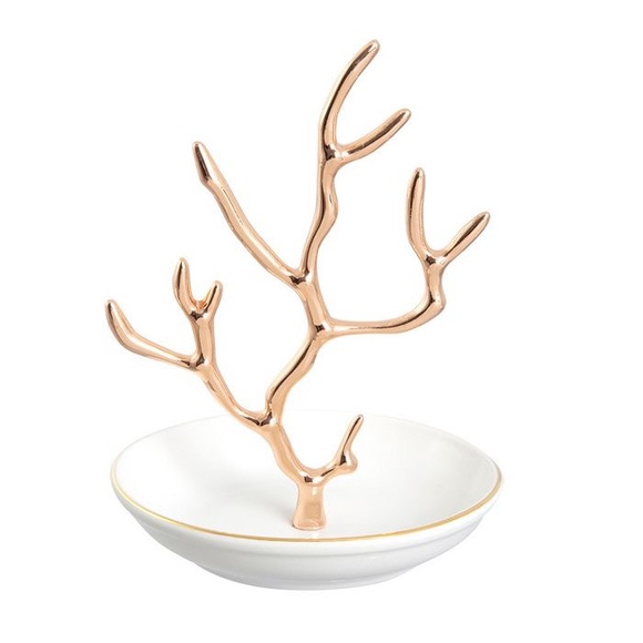 Laura Ashley Storage & Organization Laura Ashley Jewelry Organizer